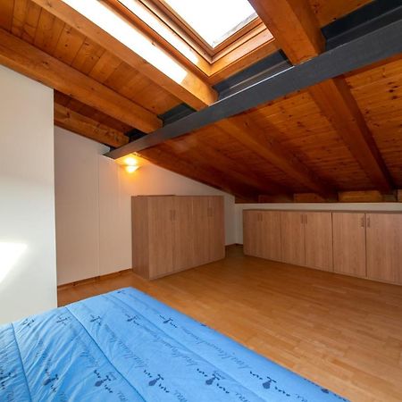 House Smeraldo By Holiday World Lido di Jesolo Exterior foto