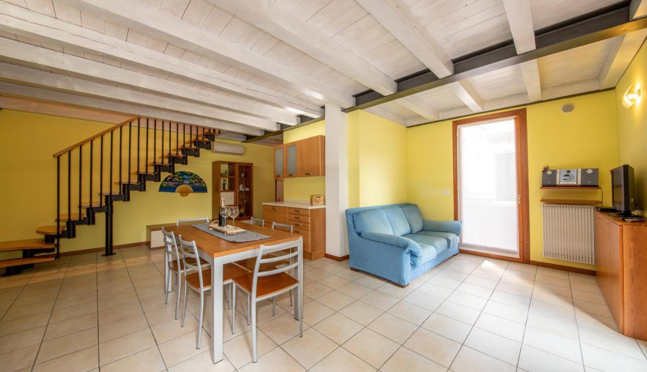 House Smeraldo By Holiday World Lido di Jesolo Exterior foto